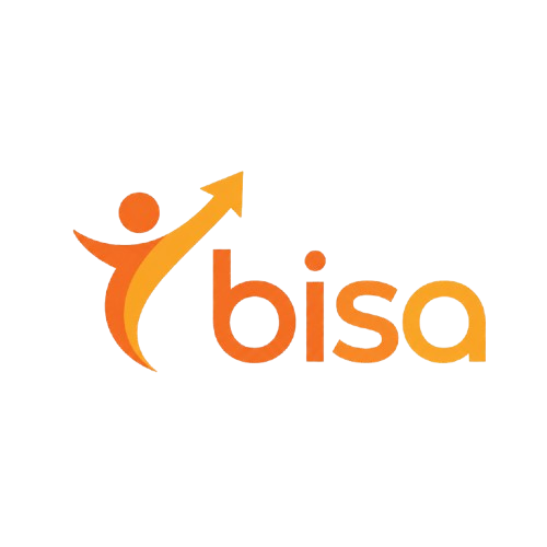 Logo BISA